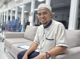 Ustadz Ilham Syawal: 28 Tahun Menjaga Wasathiyah dan Menguatkan Dakwah Hidayatullah di Enrekang