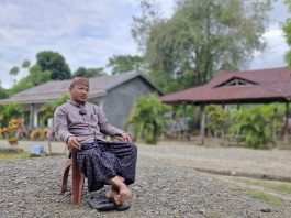 Dakwah Fardhiah Menembus Batas: Kisah Ustadz Burhan Merangkul Kepala Suku Papua dan Pendeta Toraja dengan Sentuhan Personal