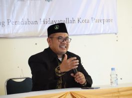 Enam Ketua DPD Hidayatullah Zona Ajatappareng Ditetapkan Melalui Syura, Perkuat Regenerasi dan Mobilitas Kader