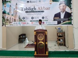 Dr. Khairun Misjaya Tekankan Kepedulian dan Adab Saat Hari Santri